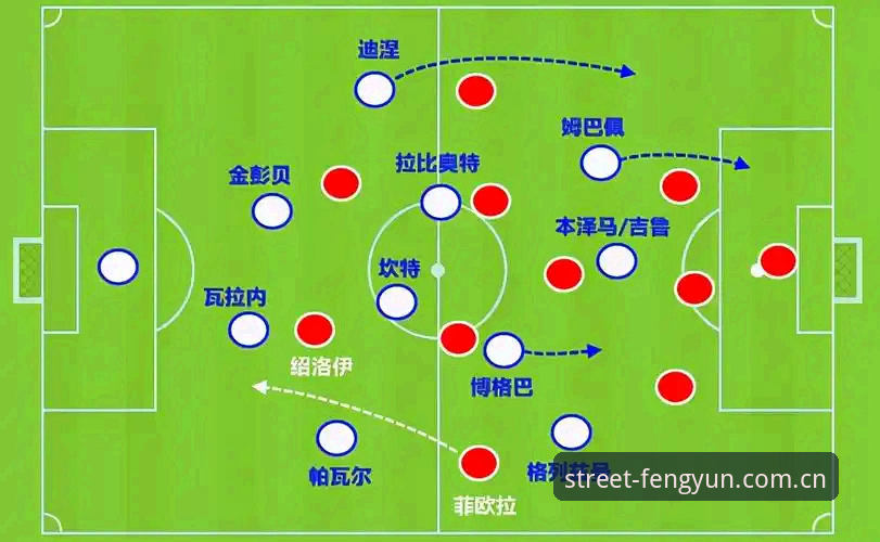 法国队三球大胜背后的战术调整深度分析